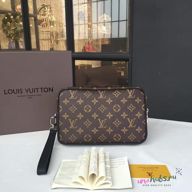 Louis Vuitton KASAI 3624 - 1