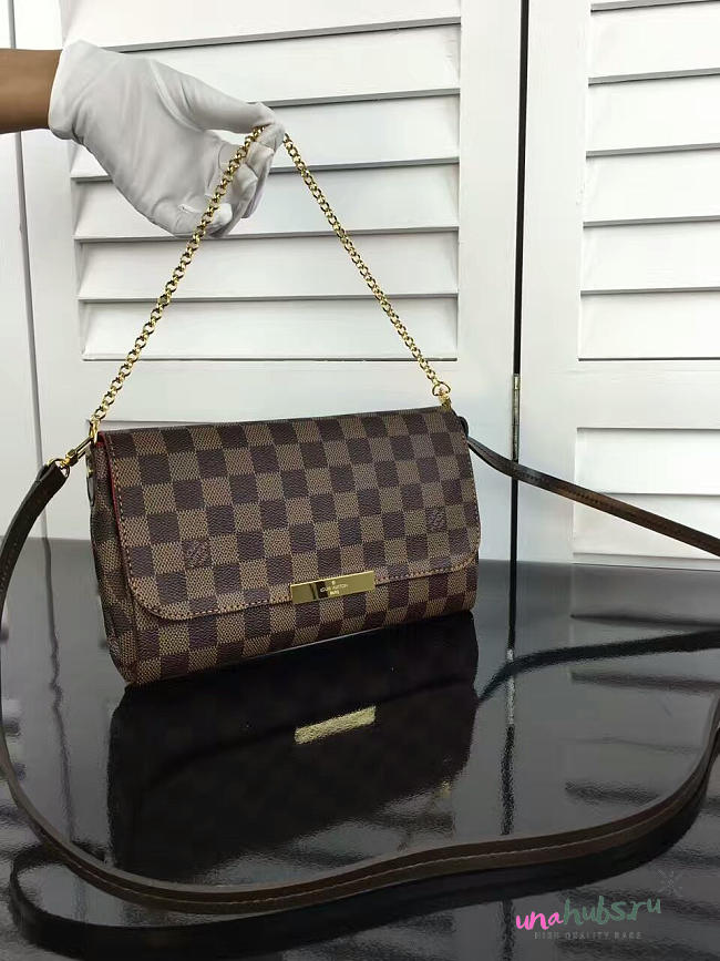 Louis Vuitton Favorite MM - 1