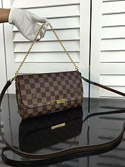 Louis Vuitton Favorite MM - 1