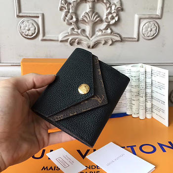 Louis Vuitton Wallet 3728