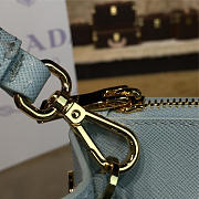 Prada galleria medium 3944 - 5