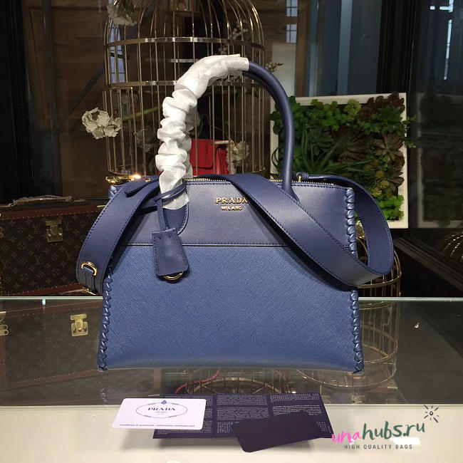 Prada Esplanade Saffiano 4006 - 1