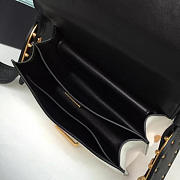 Prada cahier bag - 2