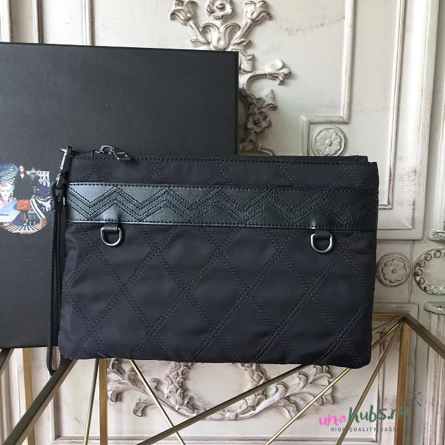 Prada Clutch Bag 4289 - 1