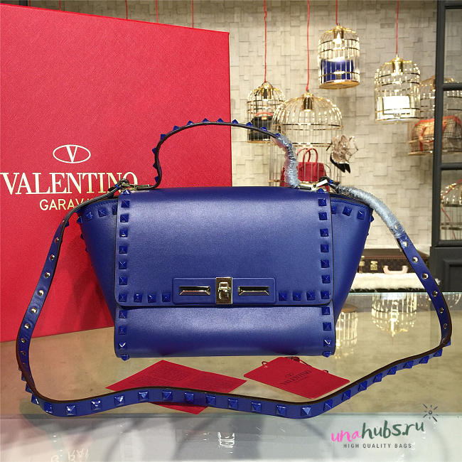 Valentino ROCKSTUD HANDBAG 4668 - 1