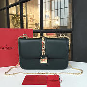 Valentino CHAIN CROSS BODY BAG 4681 - 1