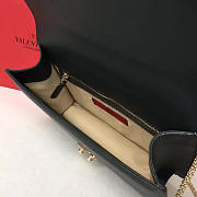 Valentino CHAIN CROSS BODY BAG 4681 - 2