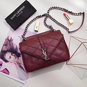 YSL MONOGRAM COLLEGE 4777 - 1