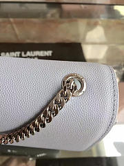 YSL MONOGRAM KATE 5006 - 6