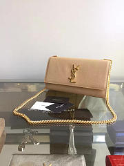 YSL MONOGRAM KATE 5011 - 1