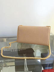 YSL MONOGRAM KATE 5011 - 6