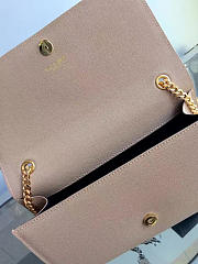 YSL MONOGRAM KATE 5011 - 3