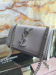 YSL MONOGRAM KATE 5020 - 6