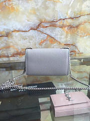 YSL MONOGRAM KATE 5020 - 5