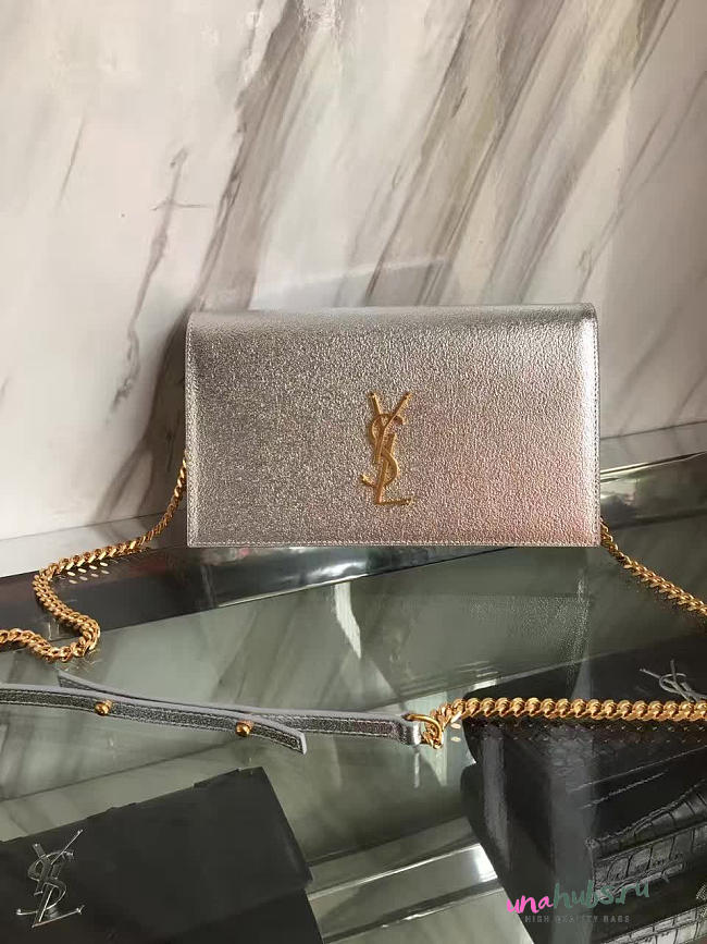 YSL MONOGRAM KATE 5040 - 1