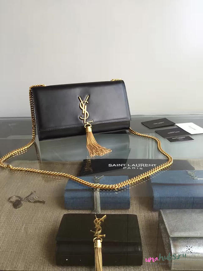 YSL MONOGRAM KATE 5053 - 1