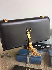 YSL MONOGRAM KATE 5053 - 6