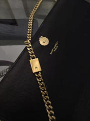 YSL MONOGRAM KATE 5053 - 2