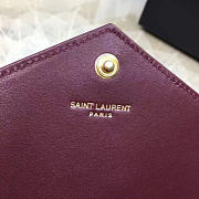 YSL MONOGRAM COLLEGE 5071 - 6