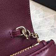 YSL MONOGRAM COLLEGE 5071 - 5