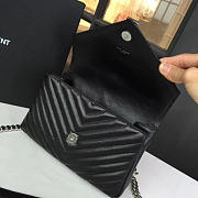 YSL MONOGRAM COLLEGE 5119 - 3