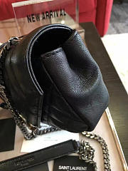 YSL ENVELOP SATCHEL 5124 - 6