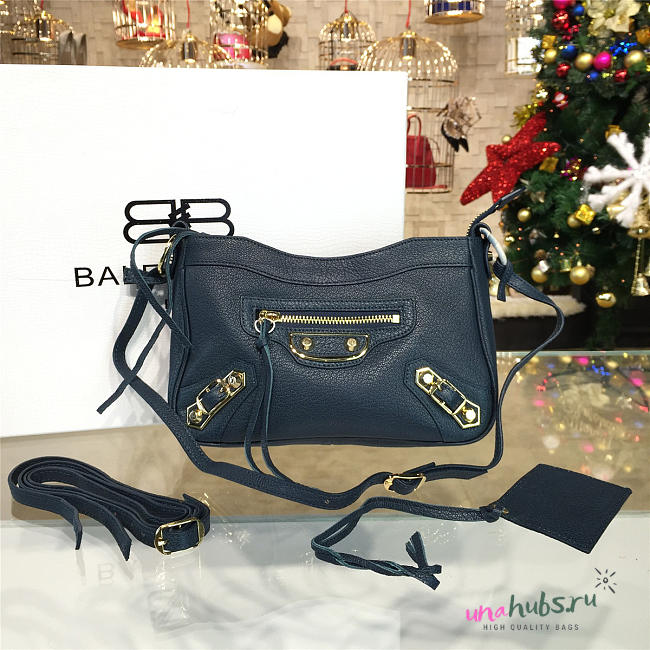 Balenciaga shoulder bag 5453 - 1