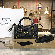 Balenciaga handbag 5470 - 1