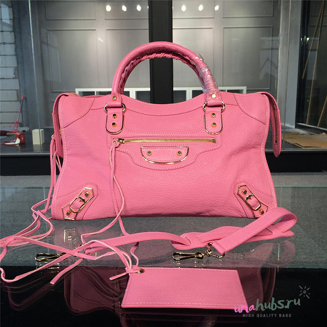 Balenciaga Handbag 5480 - 1