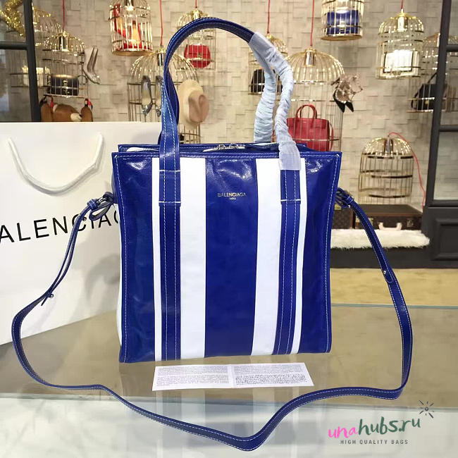 BALENCIAGA Bazar Shopper - 1