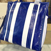 BALENCIAGA Bazar Shopper - 4