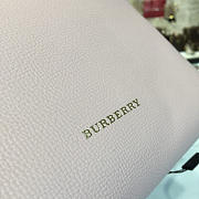 Burberry shoulder bag 5735 - 5