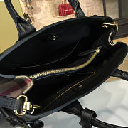 Burberry Shoulder Bag 5763 - 2