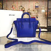 Celine NANO LUGGAGE 994 - 4