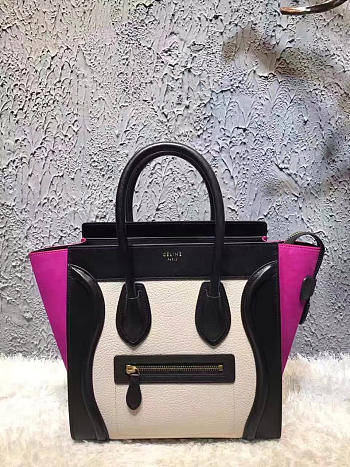 Celine MICRO LUGGAGE 1050