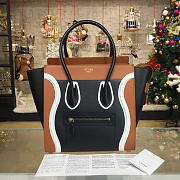 Celine MICRO LUGGAGE 1075 - 1