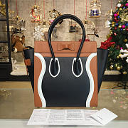 Celine MICRO LUGGAGE 1075 - 5