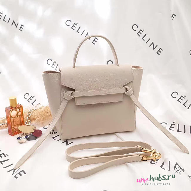 Celine Belt bag 1174 - 1