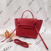 Celine Belt bag 1193 - 1