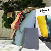 CELINE twisted cabas 1230 - 3