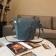 Chloe Myer bag 1353 - 1