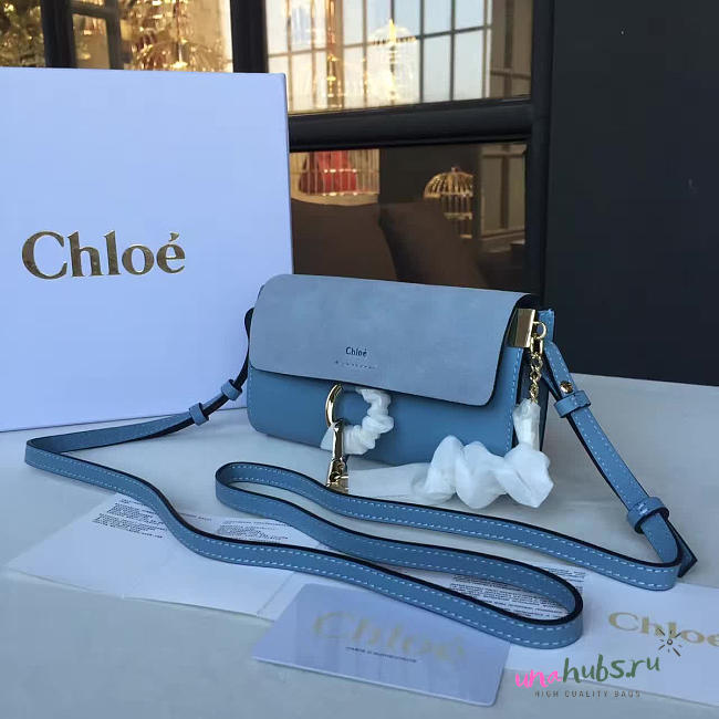 Chloe faye 1415 - 1