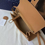 Delvaux shoulder bag 1475 - 6