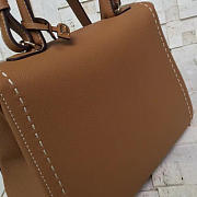 Delvaux shoulder bag 1475 - 4