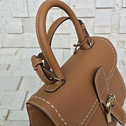 Delvaux shoulder bag 1475 - 3