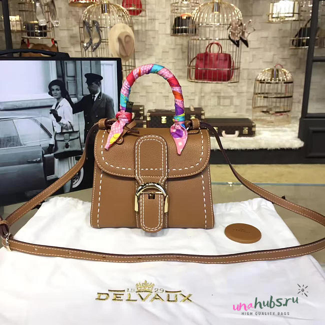 Delvaux Sellier Brillant 1492 - 1