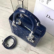 Lady Dior 1601 - 4