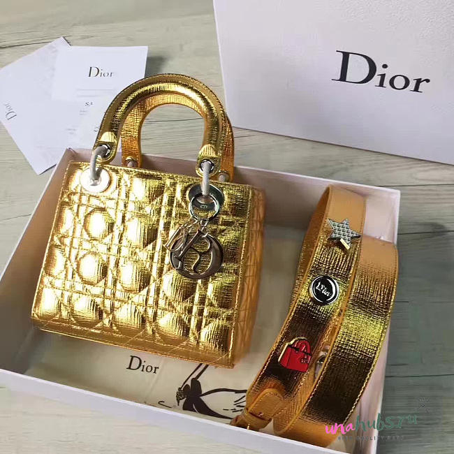 Dior lady - 1