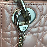 Mini Lady Dior 1752 - 5