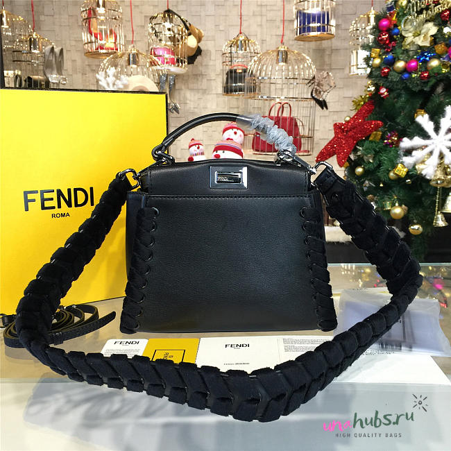 Fendi PEEKABOO 1831 - 1